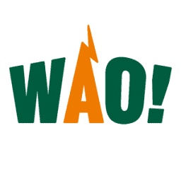 Logo Wao Corp. /Old/
