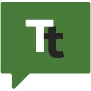 Logo TEAMtalk Media Group Plc