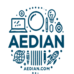 Logo Aedian SA