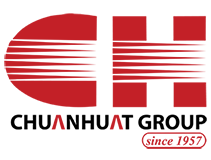 Logo Chuan Huat Resources Bhd.