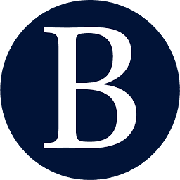 Logo Koninklijke Brill NV