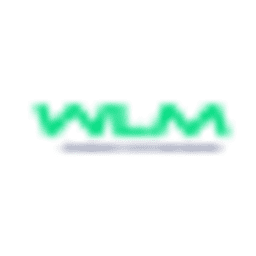 Logo WLM Participações e Comércio de Máquinas e Veículos SA