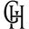 Logo Gieves & Hawkes Ltd.