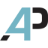 Logo Första AP-fonden