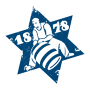 Logo Karlsbergbrauerei KG Weber