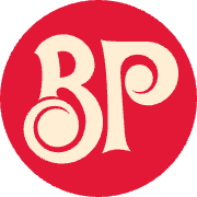 Logo Boston Pizza International, Inc.