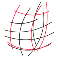Logo Coresa SA Contenedores, Redes y Envases