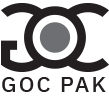 Logo GOC (Pak) Ltd.