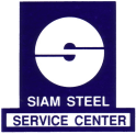 Logo Siam Steel Service Center Public Co., Ltd.