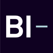 Logo Blommenholm Industrier AS