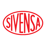 Logo Siderurgica Venezolana SA