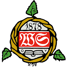 Logo Werner Söderström Oy