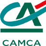 Logo Caisse d'Assurances Mutuelles du Crédit Agricole