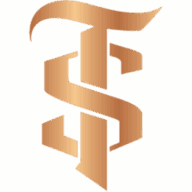 Logo C.A. Ron Santa Teresa