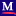 Logo Mizuho Bank Ltd.