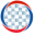 Logo Costa Verde Aeronautica SA