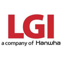 Logo PT Lippo General Insurance Tbk