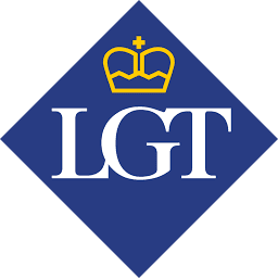 Logo LGT Bank AG
