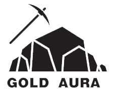 Logo Gold Aura Ltd.