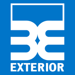 Logo Banco Exterior CA