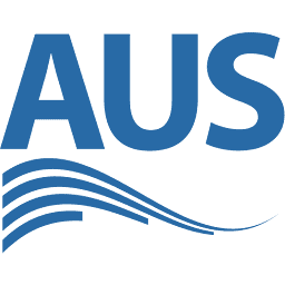 Logo AUS, Inc.
