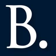 Logo B.F. Saul Company Hospitality