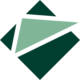 Logo Dansk Landbrugs Grovvareselskab AmbA