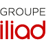 Logo Iliad SA