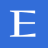 Logo Egmont Fonden