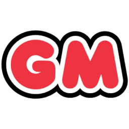 Logo Grease Monkey International LLC