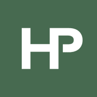 Logo Harvest Partners LP