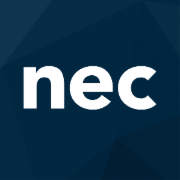 Logo The National Exhibition Centre Ltd.