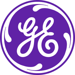 Logo GE Healthcare AS