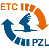 Logo ETC-PZL Aerospace Industries Sp zoo