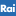 Logo Rai-Radiotelevisione Italiana SpA