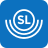 Logo Storstockholms Lokaltrafik AB