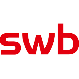 Logo swb AG