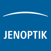 Logo JENOPTIK Optical Systems GmbH