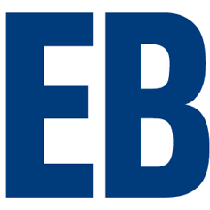 Logo EagleBurgmann KE A/S