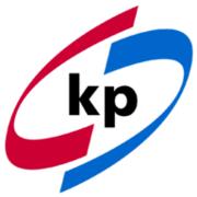 Logo Klöckner Pentaplast GmbH