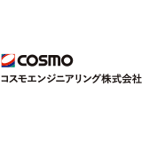 Logo Cosmo Engineering Co., Ltd.