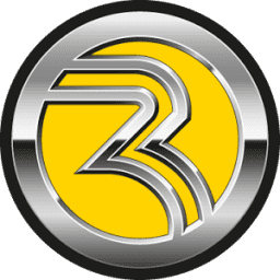 Logo Sampo-Rosenlew Oy