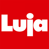 Logo Lujabetoni Oy