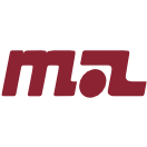 Logo Mark Andy, Inc.