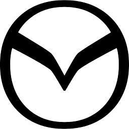 Logo Mazda Motor Europe GmbH