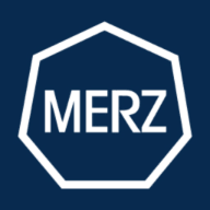 Logo Merz Pharmaceuticals GmbH