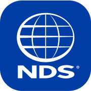 Logo NDS, Inc.