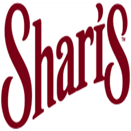 Logo Shari's Management Corp.