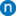 Logo Navitaire LLC