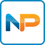 Logo New Power Co.